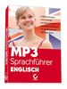 MP3 Sprachführer Englisch (PC+MAC)