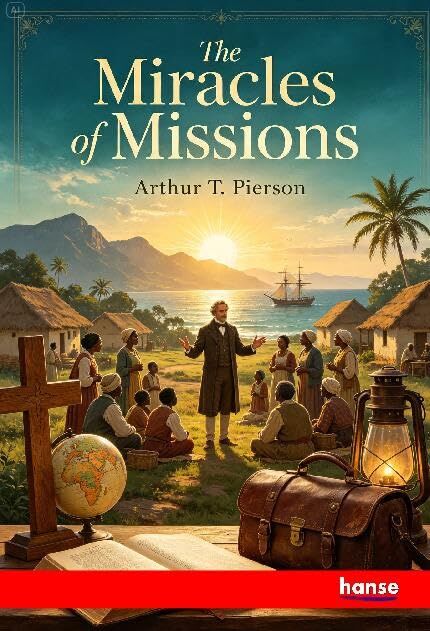 The Miracles of Missions