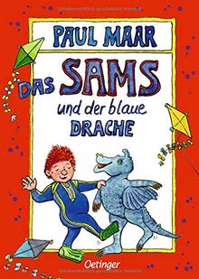 Das Sams und der blaue Drache