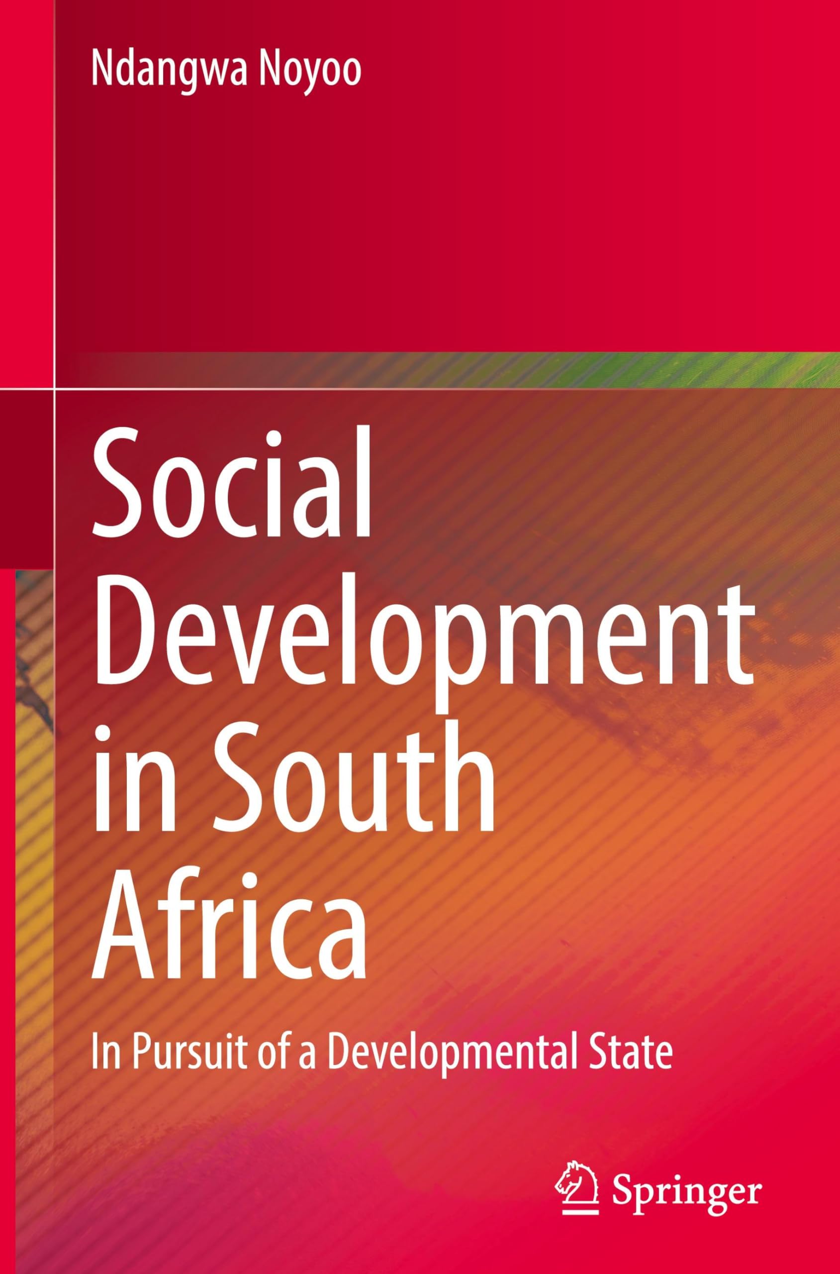 Social Development in South Africa: In Pursuit of a Developmental State