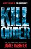 Maze Runner Prequel: The Kill Order (The Maze Runner)