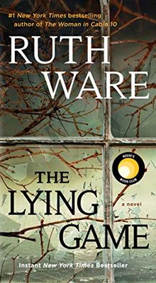 The Lying Game: A Novel