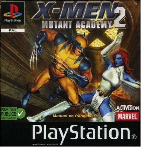 Alle X Men Filme Chronologisch