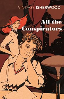 All the Conspirators (Vintage Classics)