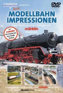 Modellbahn Impressionen