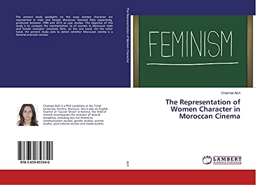 The Representation of Women Character in Moroccan Cinema
