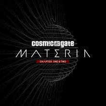 Materia-Chapter One & Two (2cd Digipack)