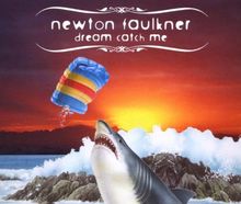 Dream Catch Me/Premium