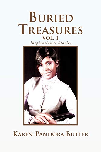 Buried Treasures Vol. 1: Inspirational Stories