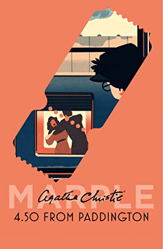 Christie, Agatha: 4.50 from Paddington