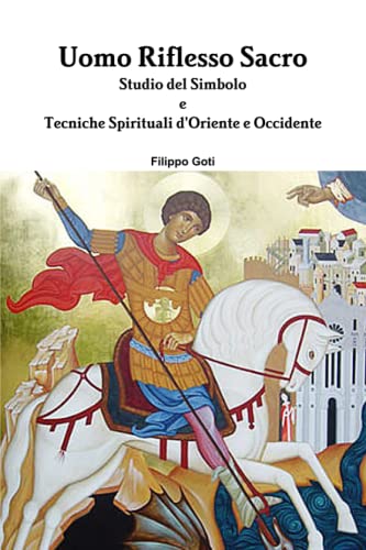 Uomo Riflesso Sacro