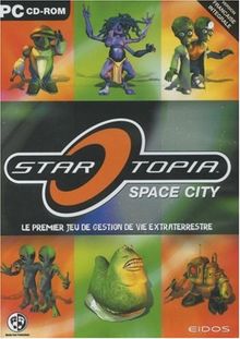 Startopia [FR Import]