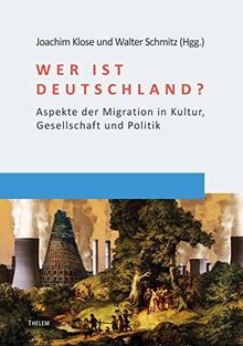 Wer ist Deutschland? (Social Coherence Studies)