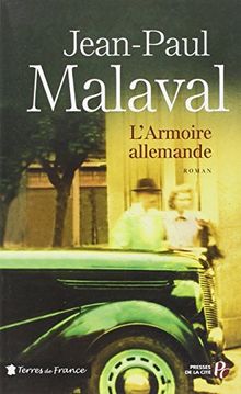 L'armoire allemande