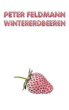 Wintererdbeeren