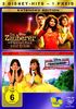 Die Zauberer vom Waverly Place - Der Film / Prinzessinnen Schutzprogramm [2 DVDs]