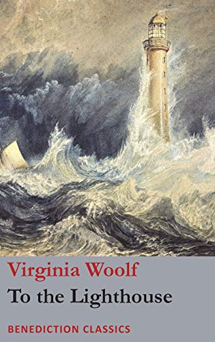 Virginia Woolf To The Lighthouse
