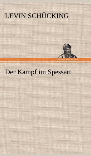 Der Kampf im Spessart
