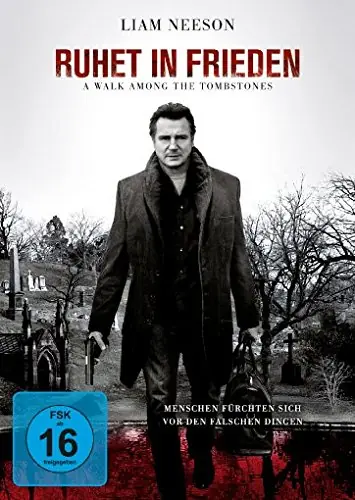 Ruhet in Frieden – A Walk Among the Tombstones