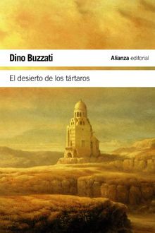 El desierto de los tártaros (El Libro De Bolsillo - Literatura)