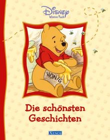 Winnie Puuh - Die schönsten Geschichen