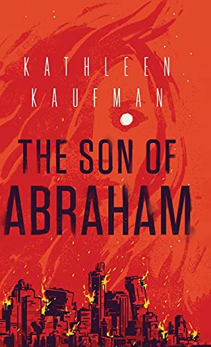 The Son of Abraham (Diabhal, 3)