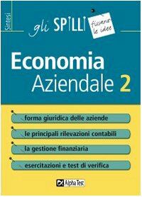 Economia aziendale