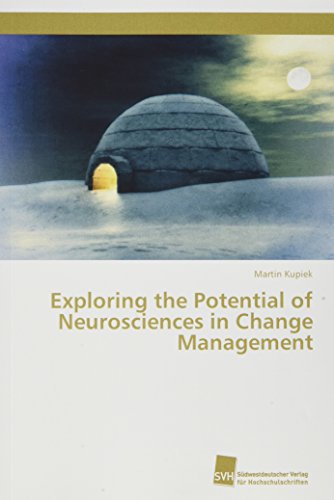 Exploring the Potential of Neurosciences in Change Management