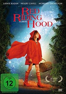 Red Riding Hood - Rotkäppchen kehrt zurück