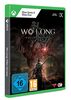Wo Long: Fallen Dynasty Steelbook Edition (Xbox One / Xbox Series X)
