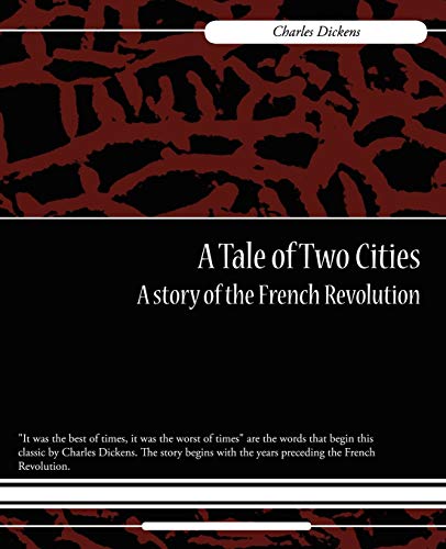 A Tale of Two Cities