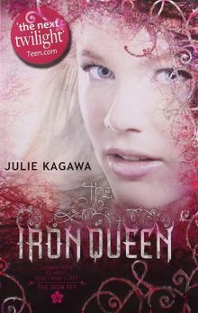 Iron Queen (The Iron Fey)