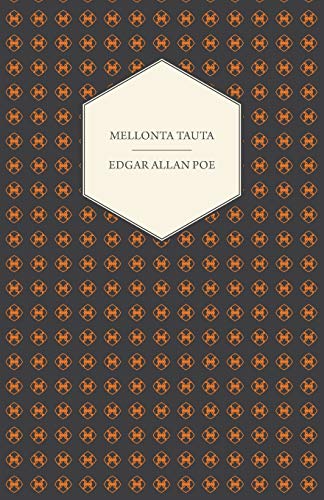 Mellonta Tauta