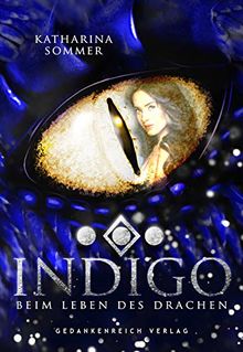 Indigo: Beim Leben des Drachen