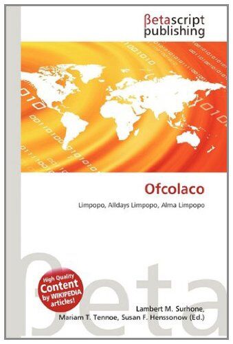 Ofcolaco