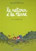 Le retour Ã la terre, Tome 1 (French Edition)