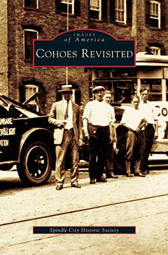 Cohoes Revisited