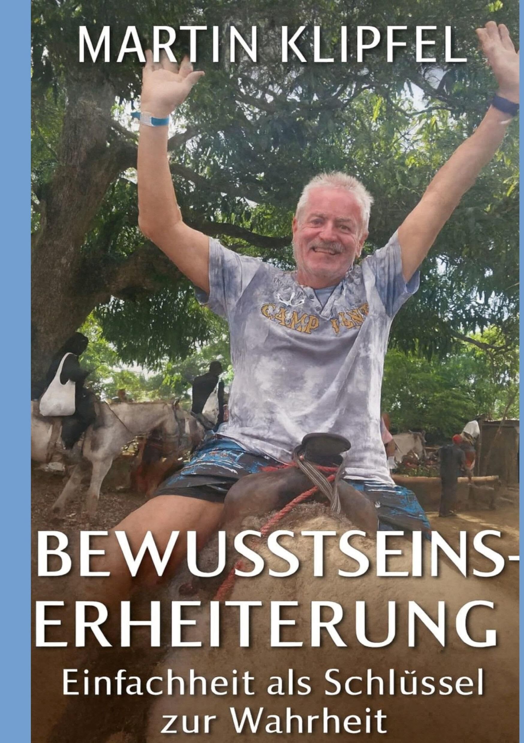 BewusstseinsERHEITERUNG - Neuware