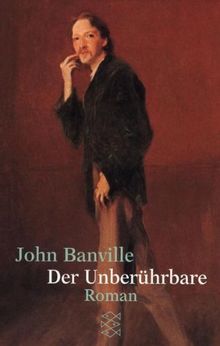 Der Unberührbare. Roman