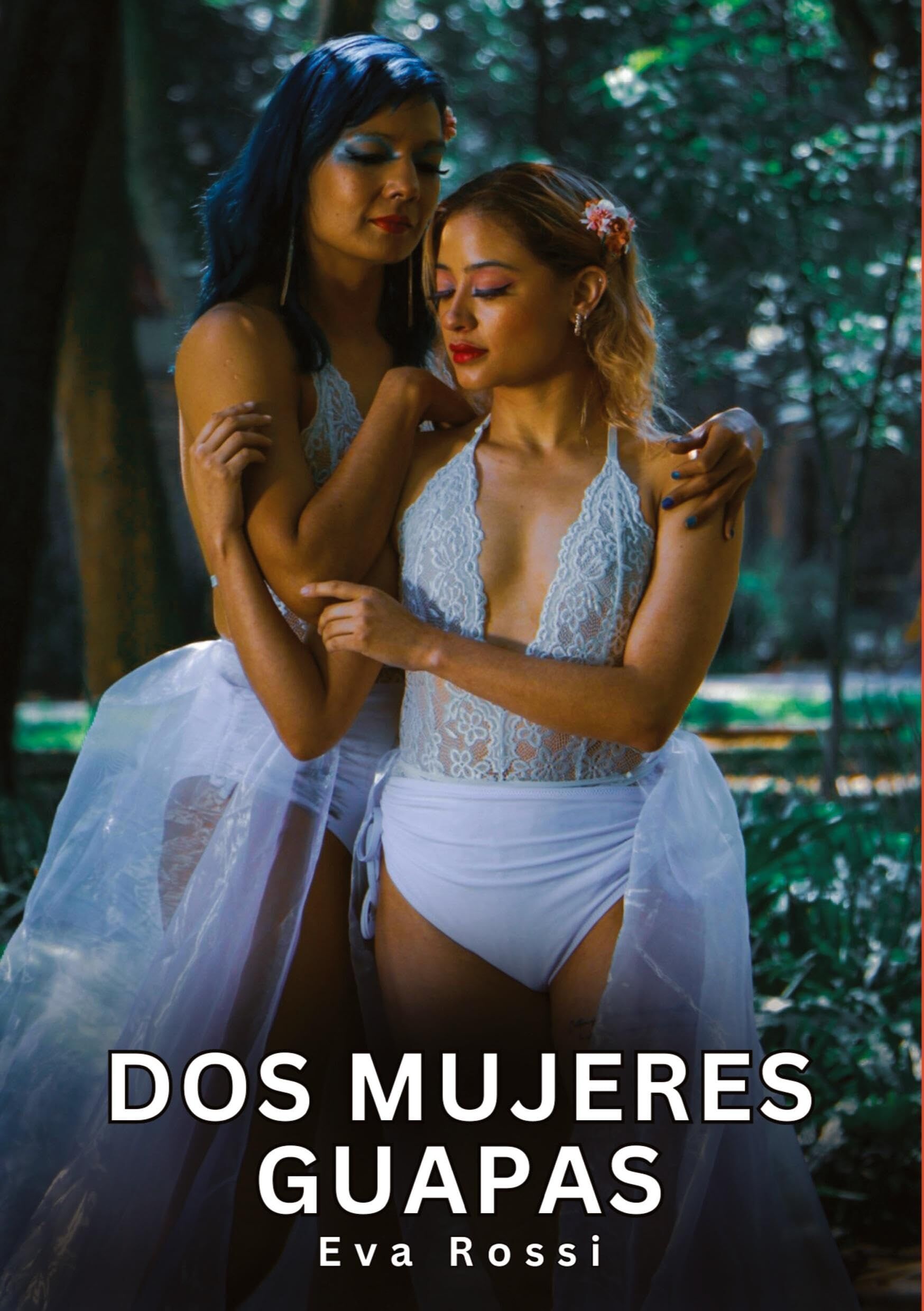 Dos Mujeres Guapas