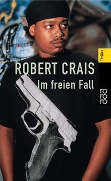 Im freien Fall.