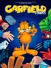 Garfield comics. Vol. 1