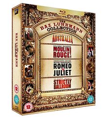 The Baz Luhrmann Collection (UK-Import)