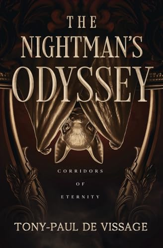 The Nightman's Odyssey (Corridors of Eternity)