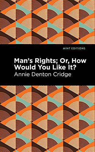How Would You Like It? (Mint Editions―Political and Social Narratives)