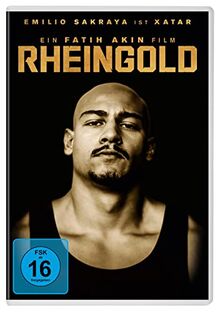 Rheingold [DVD]