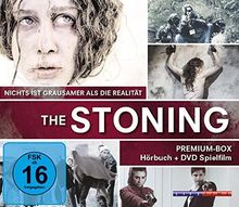 The Stoning Premium Box (3CDs + 1DVD)