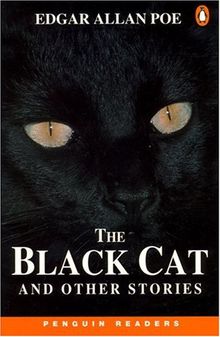 The Black Cat and Other Stories. Level 3.  (Lernmaterialien) (Penguin Readers: Level 3)