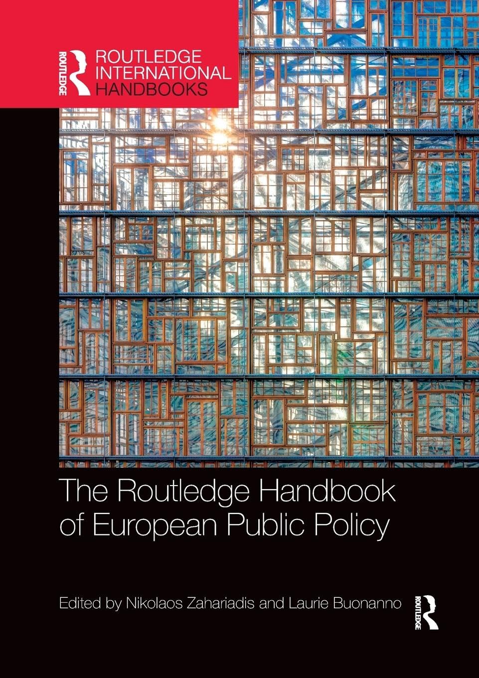 unbekannt The Routledge Handbook Of European Public Policy (Routledge International Handbooks)
