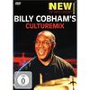 BIlly Cobham's Culturemix - New Morning - The Paris Concert